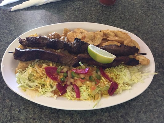 Bananas Restaurante by null