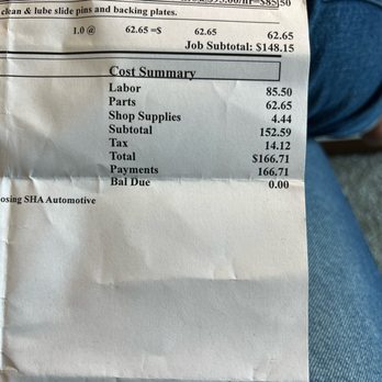 Tire Discounters - The great price from S.H.A - Auto Repair Near Me - Knoxville, Tennessee Tire Discounters - The great price from S.H.A - Auto Repair Near Me - Knoxville, Tennessee