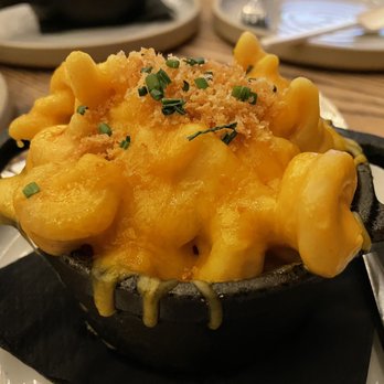 Yardbird - MAC & CHEESE - Southern Near Me - Las Vegas, Nevada
