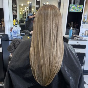 eXpression Hair Design - Hair Salons Near Me - Daly City, California