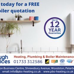 Peterborough Boiler Services - ..