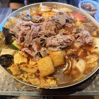 Tasty Pot - 11. Sichuan Flavor Hot Soup - Taiwanese Near Me - Dublin, California Tasty Pot - 11. Sichuan Flavor Hot Soup - Taiwanese Near Me - Dublin, California