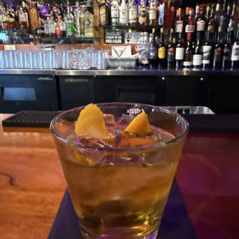 T Paul's Supper Club - One Eyed Whiskey for the win. - New American Near Me - Astoria, Oregon T Paul's Supper Club - One Eyed Whiskey for the win. - New American Near Me - Astoria, Oregon