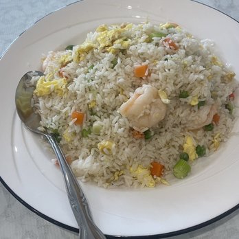 JJamPPong - Shrimp Fried Rice - Chinese Near Me - San Francisco, California JJamPPong - Shrimp Fried Rice - Chinese Near Me - San Francisco, California