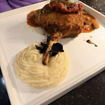 Tavolena Italian Restaurant - Pork chops - Italian Near Me - Jupiter, Florida