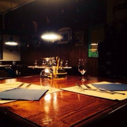 Osteria Perbacco