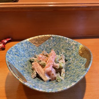 An Japanese Restaurant - Sushi Bars Near Me - San Francisco, California