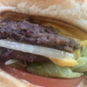 In-N-Out Burger - Double double - Burgers Near Me - Compton, California In-N-Out Burger - Double double - Burgers Near Me - Compton, California