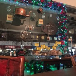 Gosia's Cafe and Deli