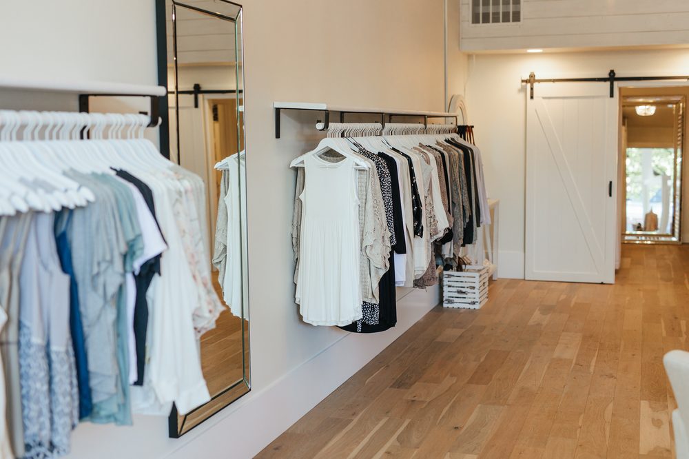 Adored Boutique Image