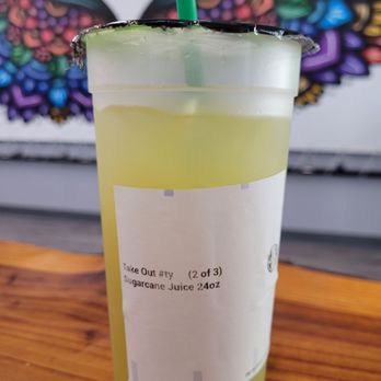 Vita Cane - $ about 6.00 - Juice Bars & Smoothies Near Me - Rosemead, California Vita Cane - $ about 6.00 - Juice Bars & Smoothies Near Me - Rosemead, California