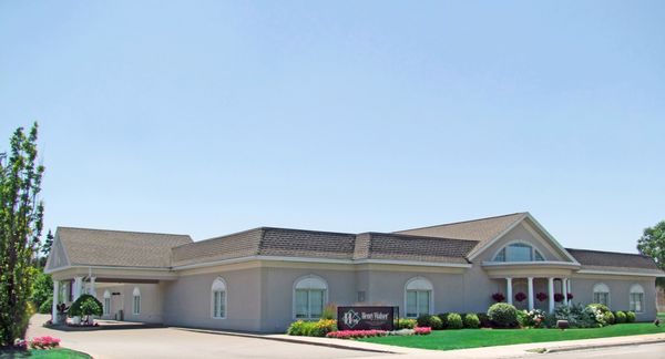 HENRY WALSER FUNERAL HOME - Updated June 2026 - 507 Frederick Street