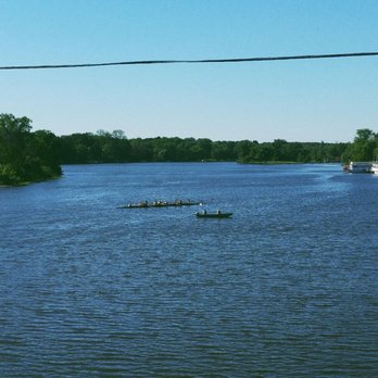 Pottawatomie Park - Parks Near Me - Saint Charles, Illinois