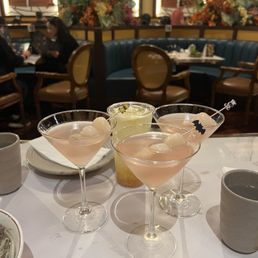 Lychee Martini Lychee Martini