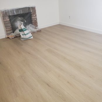 The Floors Network - Flooring Near Me - San Pedro, California