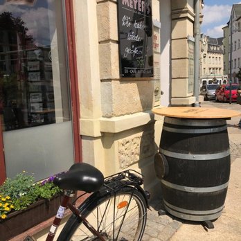 Meyer's - Cafe Meyer´s - Cafes Near Me - Limbach-Oberfrohna, SN Meyer's - Cafe Meyer´s - Cafes Near Me - Limbach-Oberfrohna, SN