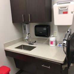 UR Medicine Urgent Care – Penfield - New and clean :)