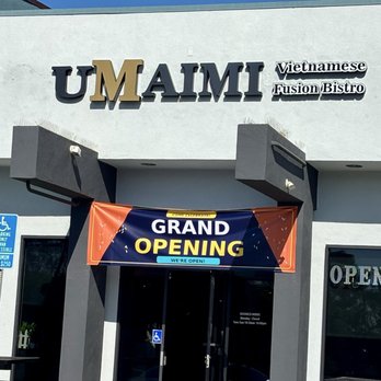Umaimi - Vietnamese Near Me - Torrance, California Umaimi - Vietnamese Near Me - Torrance, California
