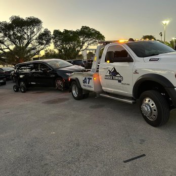 Andes Towing - Tow truck - Towing Near Me - Hollywood, Florida Andes Towing - Tow truck - Towing Near Me - Hollywood, Florida
