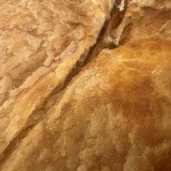 Uptown Grill - Scratch Turkey Pot Pie - Cocktail Bars Near Me - Olympia, Washington
