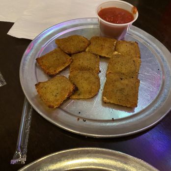 Pappo's Pizzeria - Toasted raviolis - Pizza Near Me - Springfield, Missouri