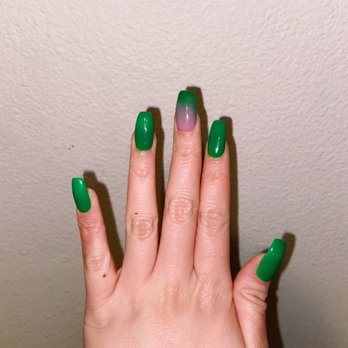 At Nails - Nail Salons Near Me - Portland, Oregon