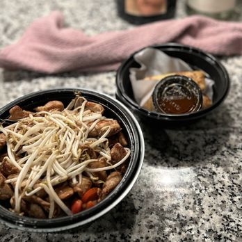 Yum Yum Hibachi - Fast Food Near Me - Ashburn, Virginia