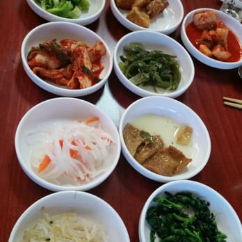 Sodam - Tried them all. Each one is actually good. - Korean Near Me - Dublin, California Sodam - Tried them all. Each one is actually good. - Korean Near Me - Dublin, California