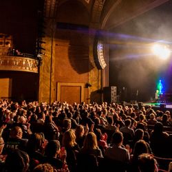 The State Theatre