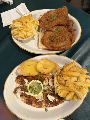 Jack Dempsey's Restaurant by null