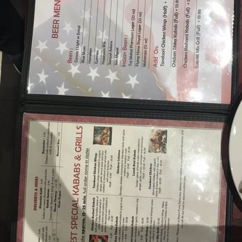 Everest Nepali Kitchen - Menu - Indian Near Me - Cary, North Carolina