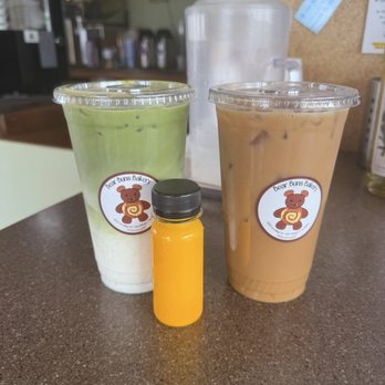 Bear Buns Bakery - Bakeries Near Me - San Diego, California