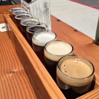 7 Seas Brewing - Fantastic. - Breweries Near Me - Gig Harbor, Washington
