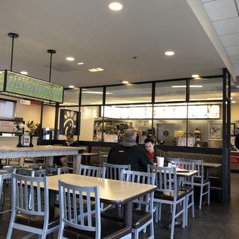 Chick-fil-A - Fast Food Near Me - Columbia, Maryland