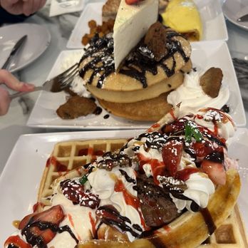 Sugar Factory Foxwoods - American Near Me - Mashantucket, Connecticut Sugar Factory Foxwoods - American Near Me - Mashantucket, Connecticut