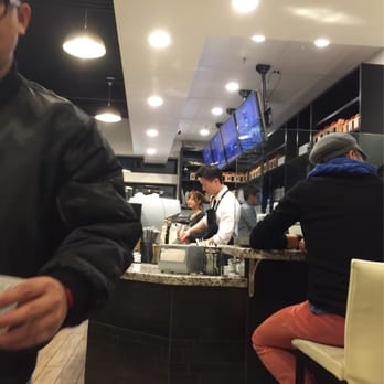 Cafe LaTTea - Cafes Near Me - Cupertino, California