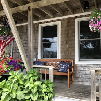 Fanizzi's - New American Near Me - Provincetown, Massachusetts Fanizzi's - New American Near Me - Provincetown, Massachusetts