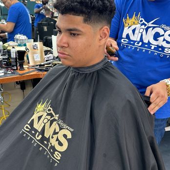 Sawgrass Kings Cuts - Barbers Near Me - Sunrise, Florida Sawgrass Kings Cuts - Barbers Near Me - Sunrise, Florida