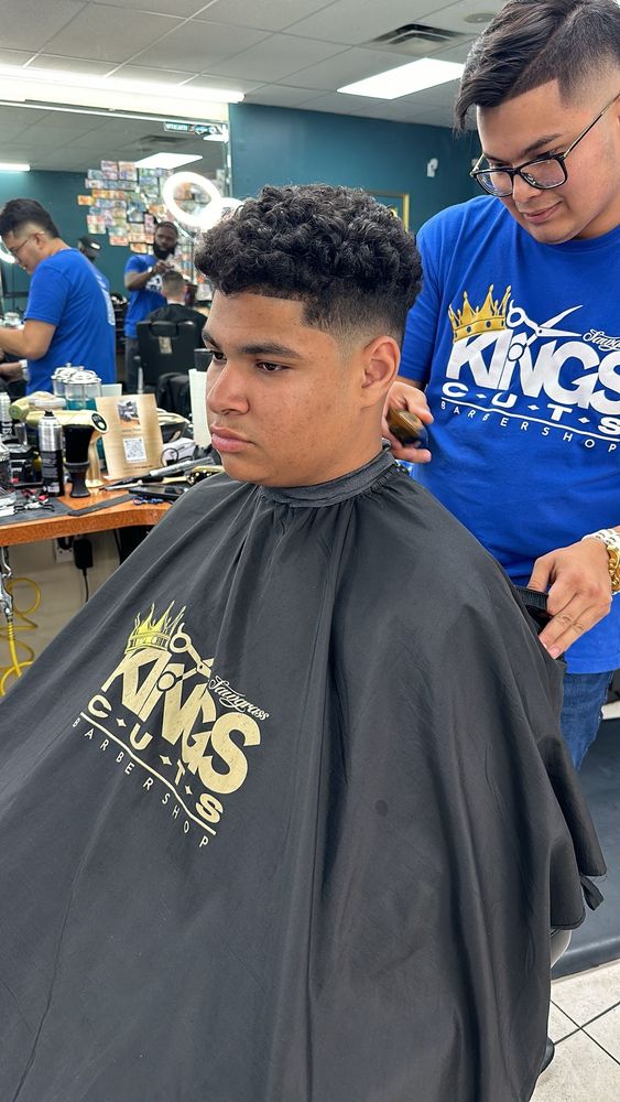 SAWGRASS KINGS CUTS Updated September 2024 16 Photos & 14 Reviews 11455 West Oakland Park