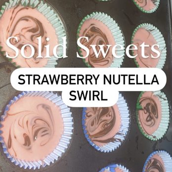 Solid Sweets N Treats - Desserts Near Me
