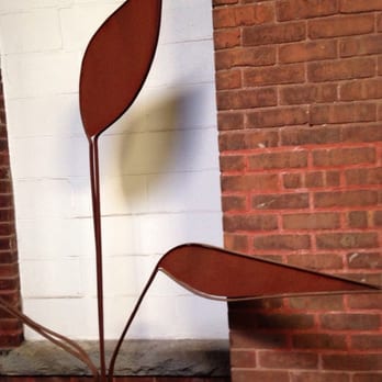 Hope Artiste Village - Sculpture by Gail Ahlers in the 999 Main Street hallway - Art Galleries Near Me - Pawtucket, Rhode Island Hope Artiste Village - Sculpture by Gail Ahlers in the 999 Main Street hallway - Art Galleries Near Me - Pawtucket, Rhode Island