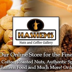 Hashems Roastery & Market