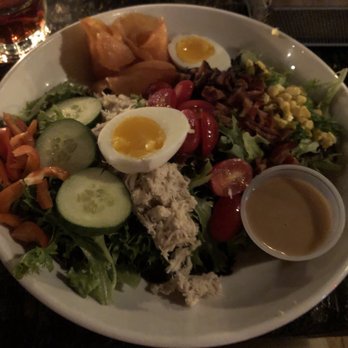 Argosy - Cobb Salad - Pizza Near Me - Atlanta, Georgia
