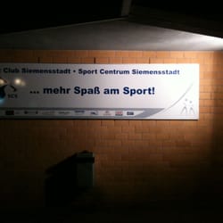 Sport Centrum Siemensstadt