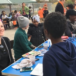 Wilkinson Early Childhood Center - Fall Festival 2015.