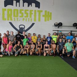 CrossFit StPete