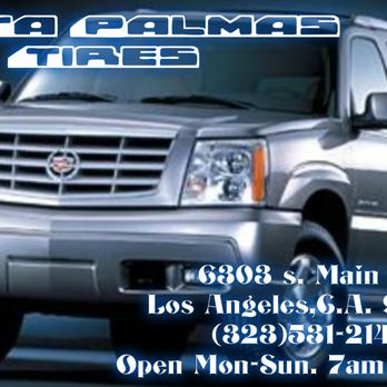 Mata's Tire Service - new name - Tires Near Me - Los Angeles, California Mata's Tire Service - new name - Tires Near Me - Los Angeles, California