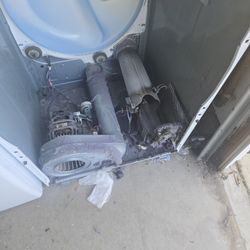 Ventura County Appliance Repair - That's not good.