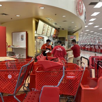 Target - Department Stores Near Me - Boynton Beach, Florida