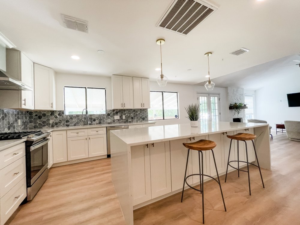 PRO TECH CONSTRUCTION - Updated June 2026 - 100 Photos & 13 Reviews ...